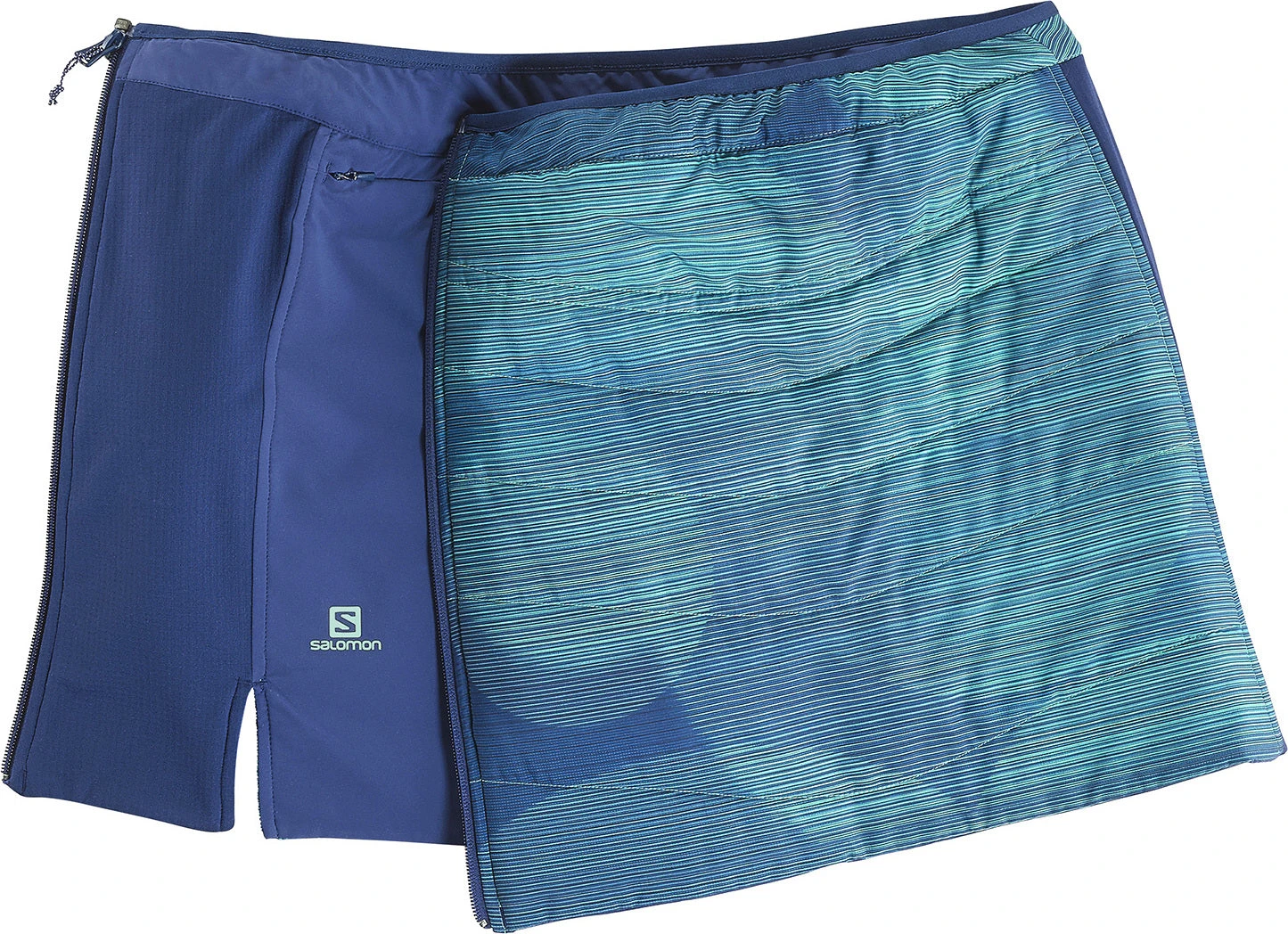 Salomon Drifter Mid Skirt - Women's|-|Jupe Drifter Mid - Femme - Image 9