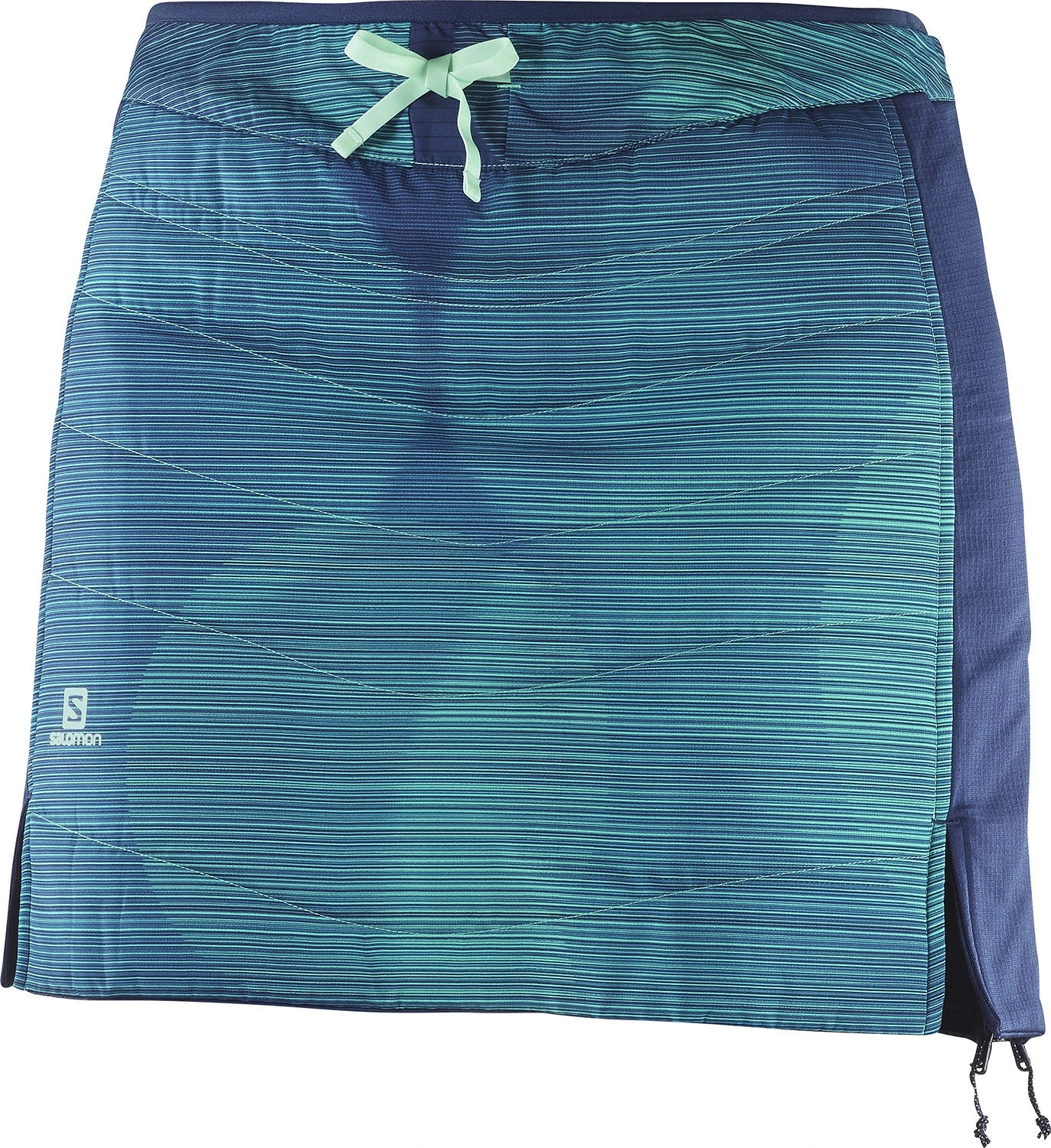 Salomon Drifter Mid Skirt - Women's|-|Jupe Drifter Mid - Femme - Image 3