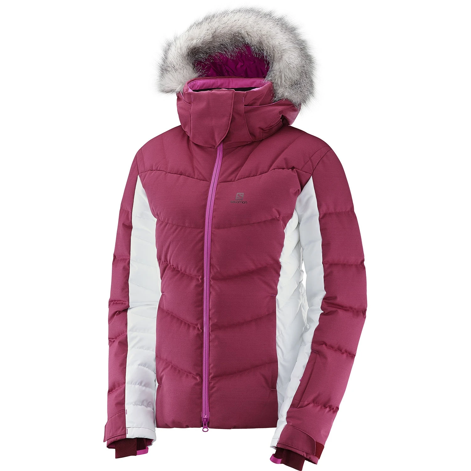 Salomon Icetown Jacket - Women's|-|Manteau Icetown - Femme - Image 7