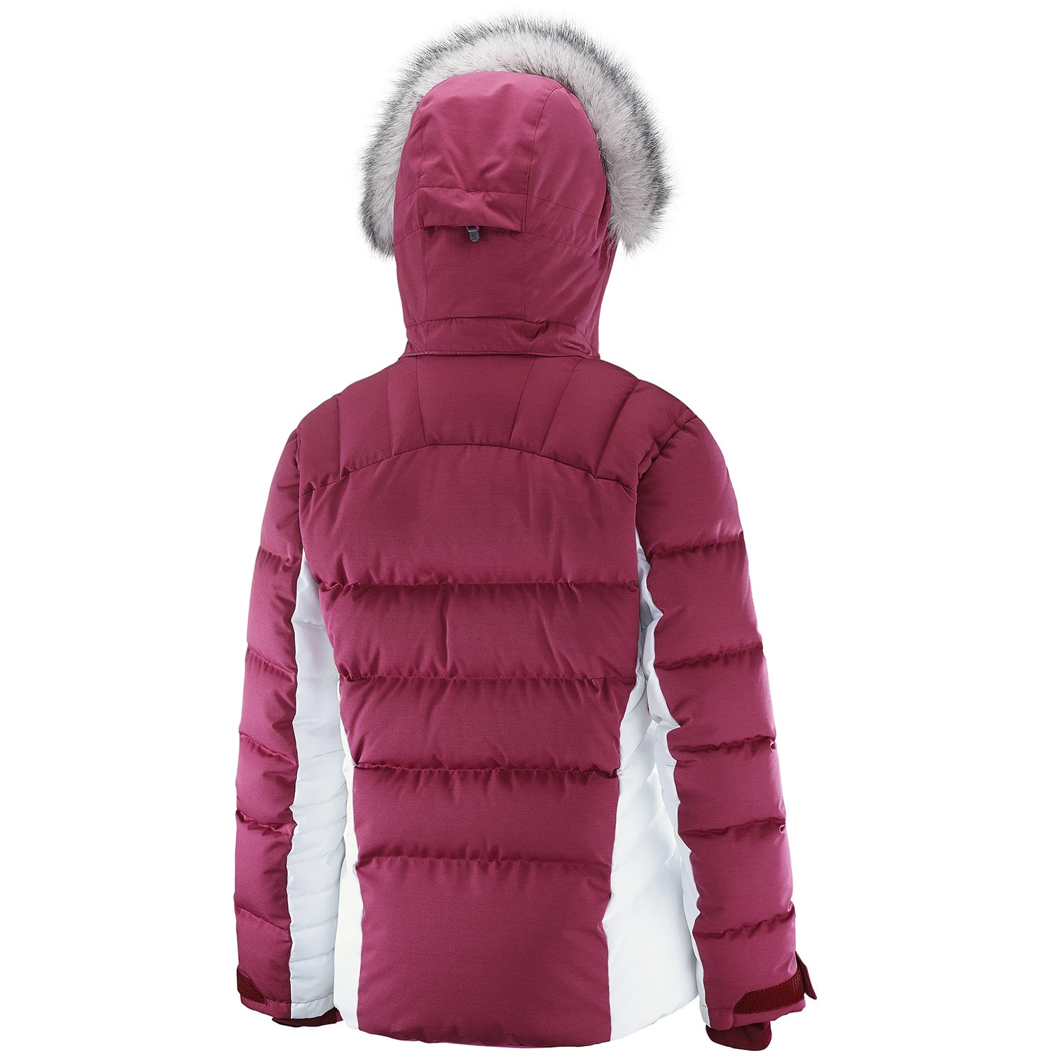 Salomon Icetown Jacket - Women's|-|Manteau Icetown - Femme - Image 9