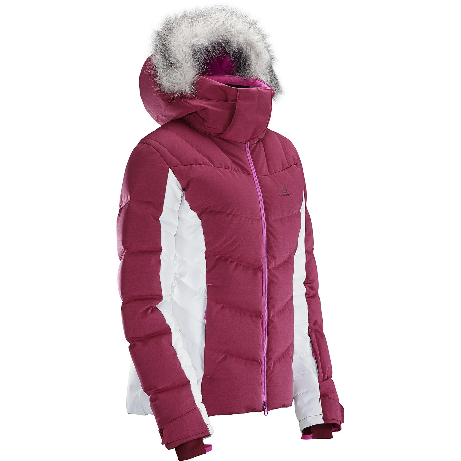 Salomon Icetown Jacket - Women's|-|Manteau Icetown - Femme - Image 8