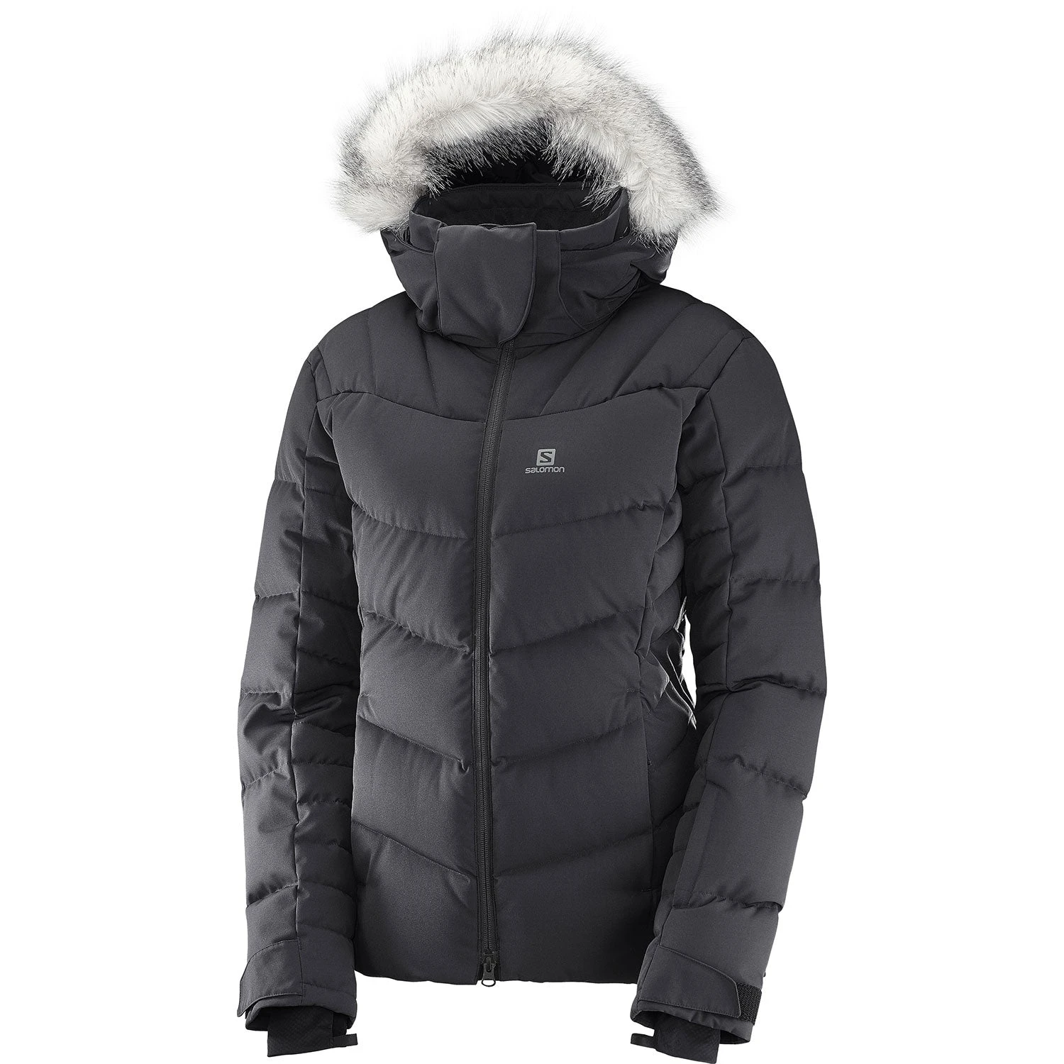 Salomon Icetown Jacket - Women's|-|Manteau Icetown - Femme - Image 6