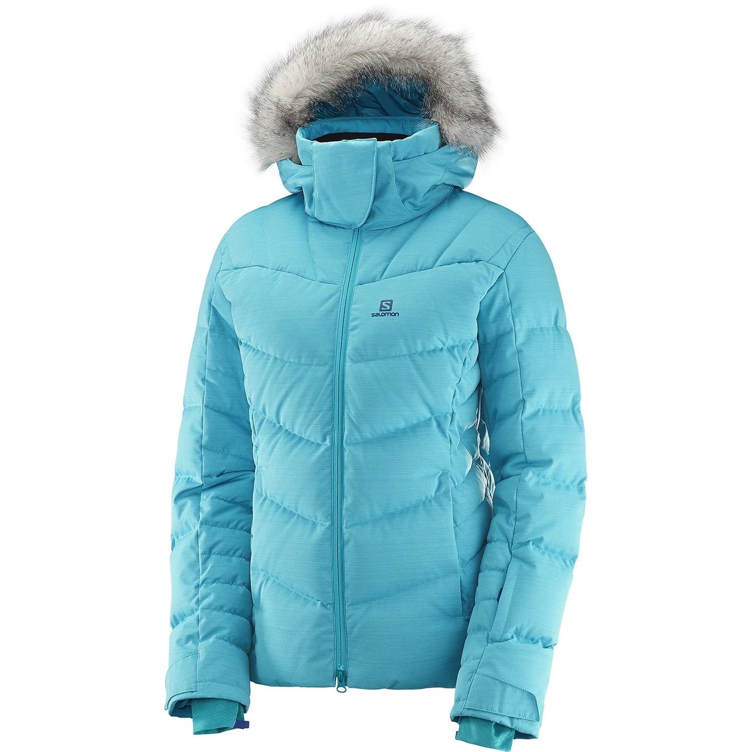 Salomon Icetown Jacket - Women's|-|Manteau Icetown - Femme - Image 10