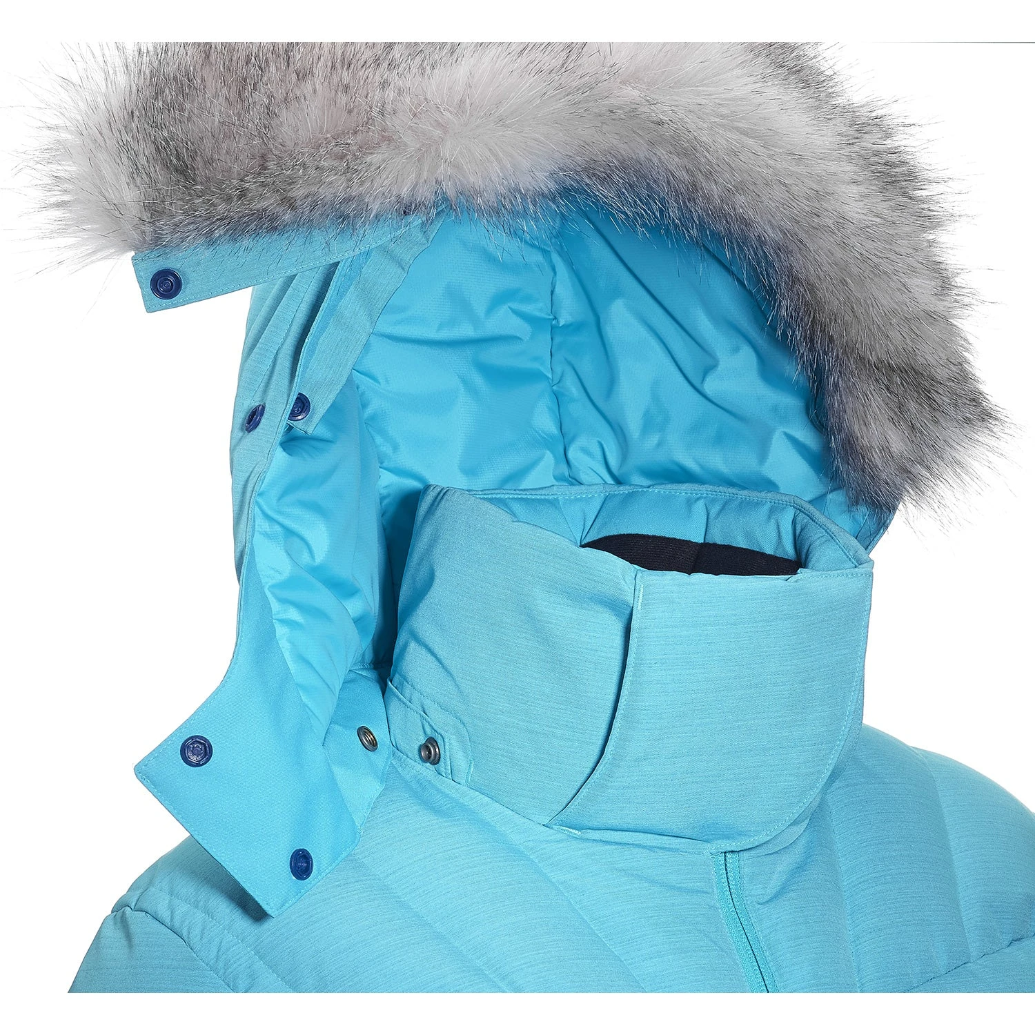 Salomon Icetown Jacket - Women's|-|Manteau Icetown - Femme - Image 12