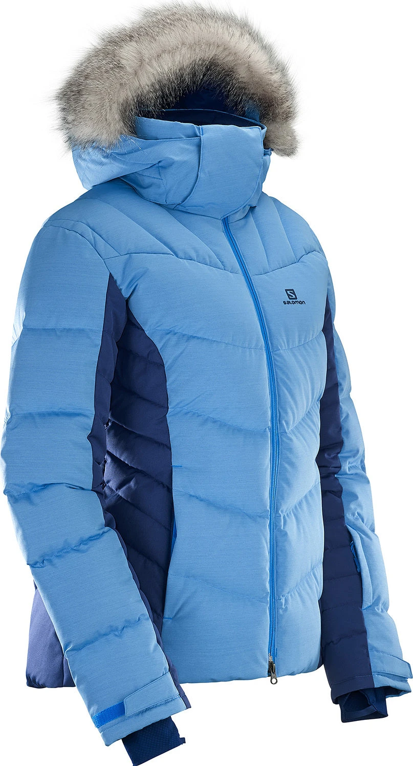 Salomon Icetown Jacket - Women's|-|Manteau Icetown - Femme - Image 19