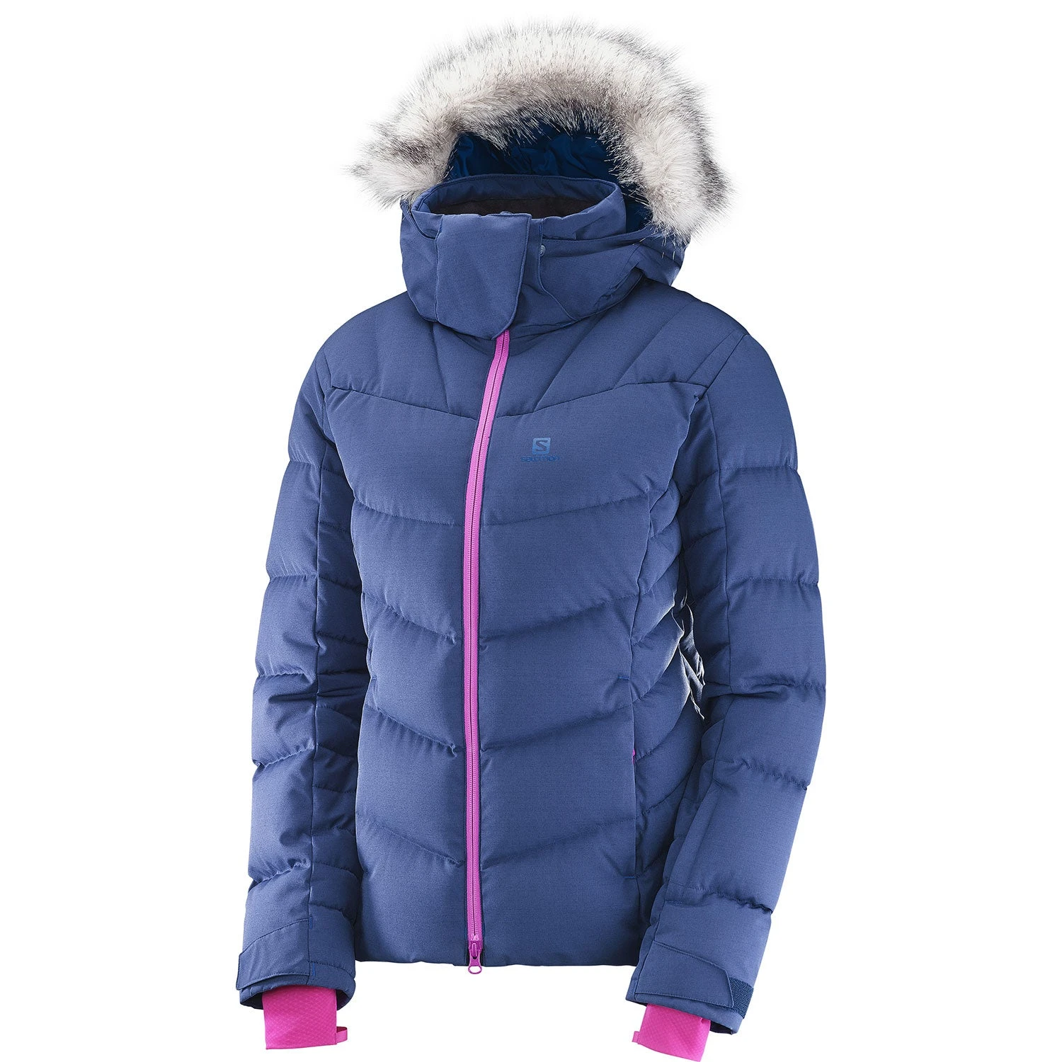 Salomon Icetown Jacket - Women's|-|Manteau Icetown - Femme - Image 5