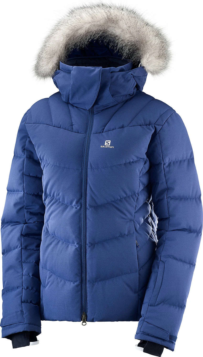 Salomon Icetown Jacket - Women's|-|Manteau Icetown - Femme - Image 2