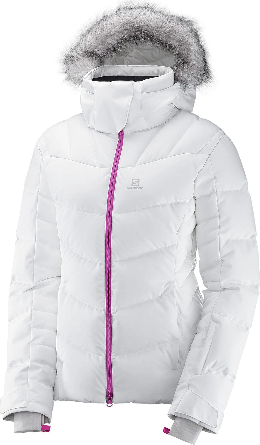 Salomon Icetown Jacket - Women's|-|Manteau Icetown - Femme