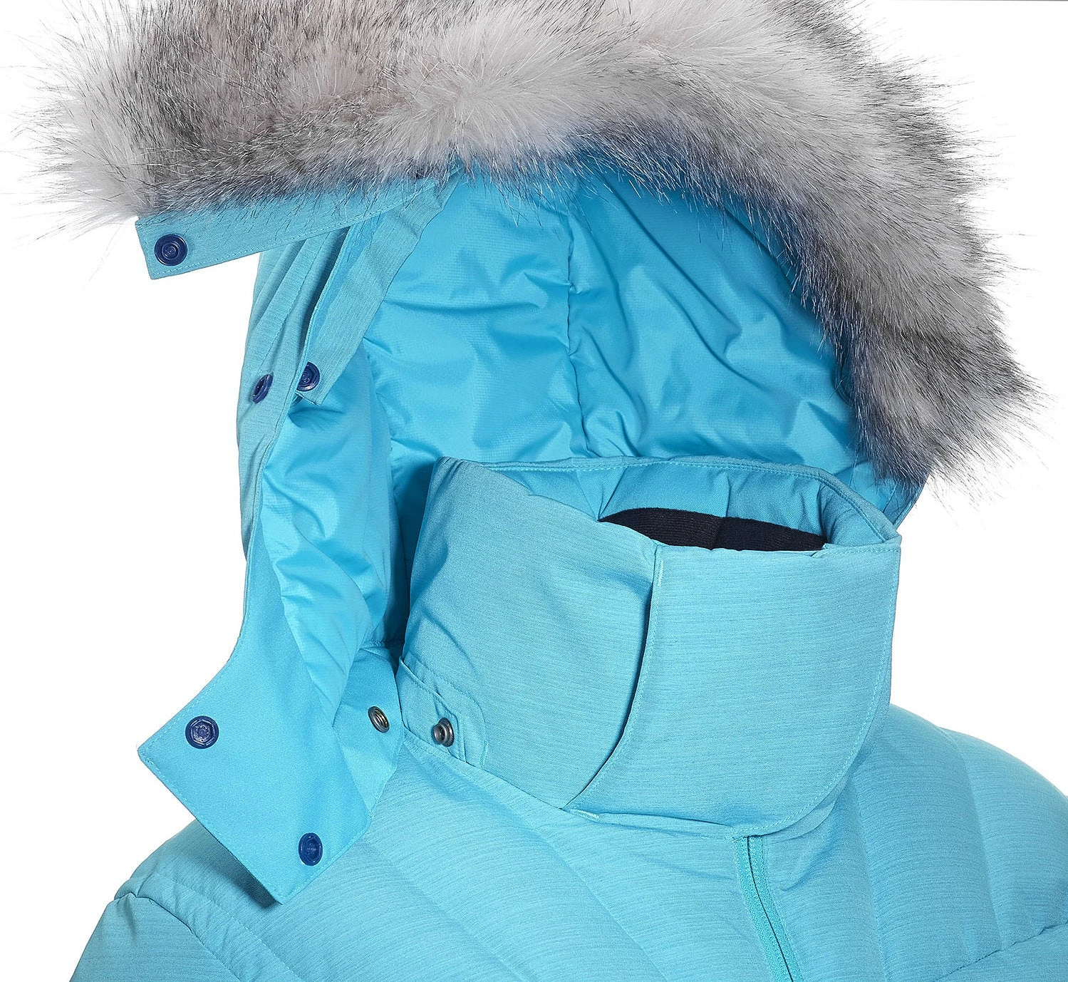 Salomon Icetown Jacket - Women's|-|Manteau Icetown - Femme - Image 17