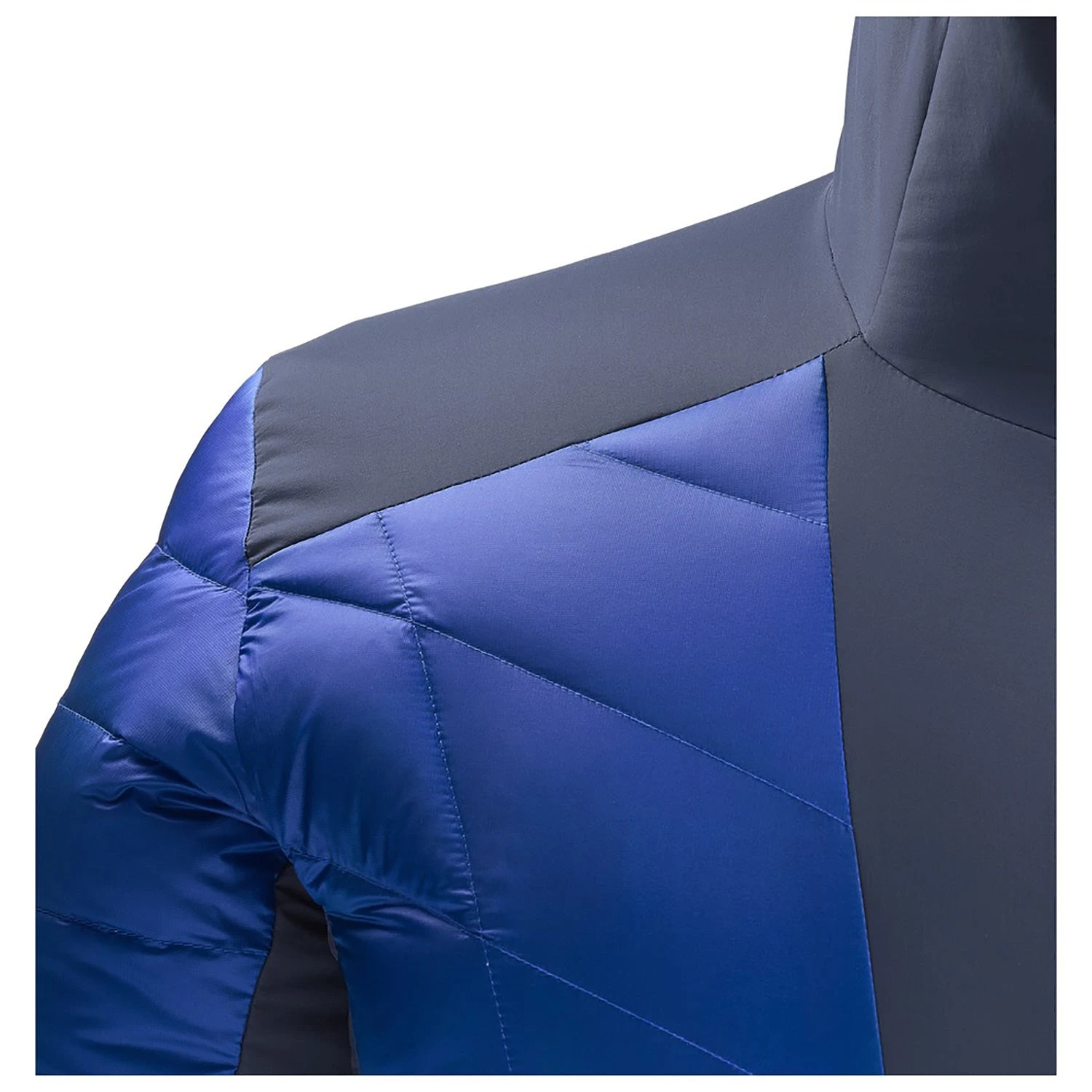 Salomon Men's X Alp Down Hoodie|-|Manteau à Capuchon En Duvet X Alp Homme - Image 2