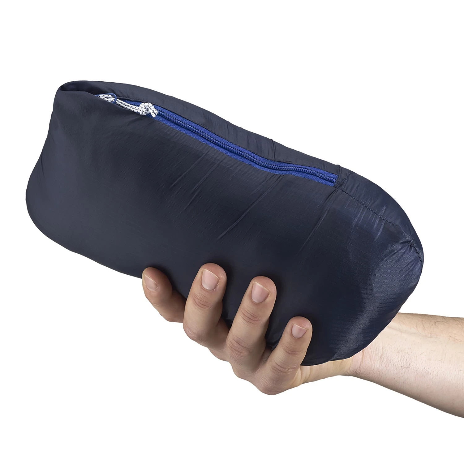 Salomon Men's X Alp Down Hoodie|-|Manteau à Capuchon En Duvet X Alp Homme - Image 3