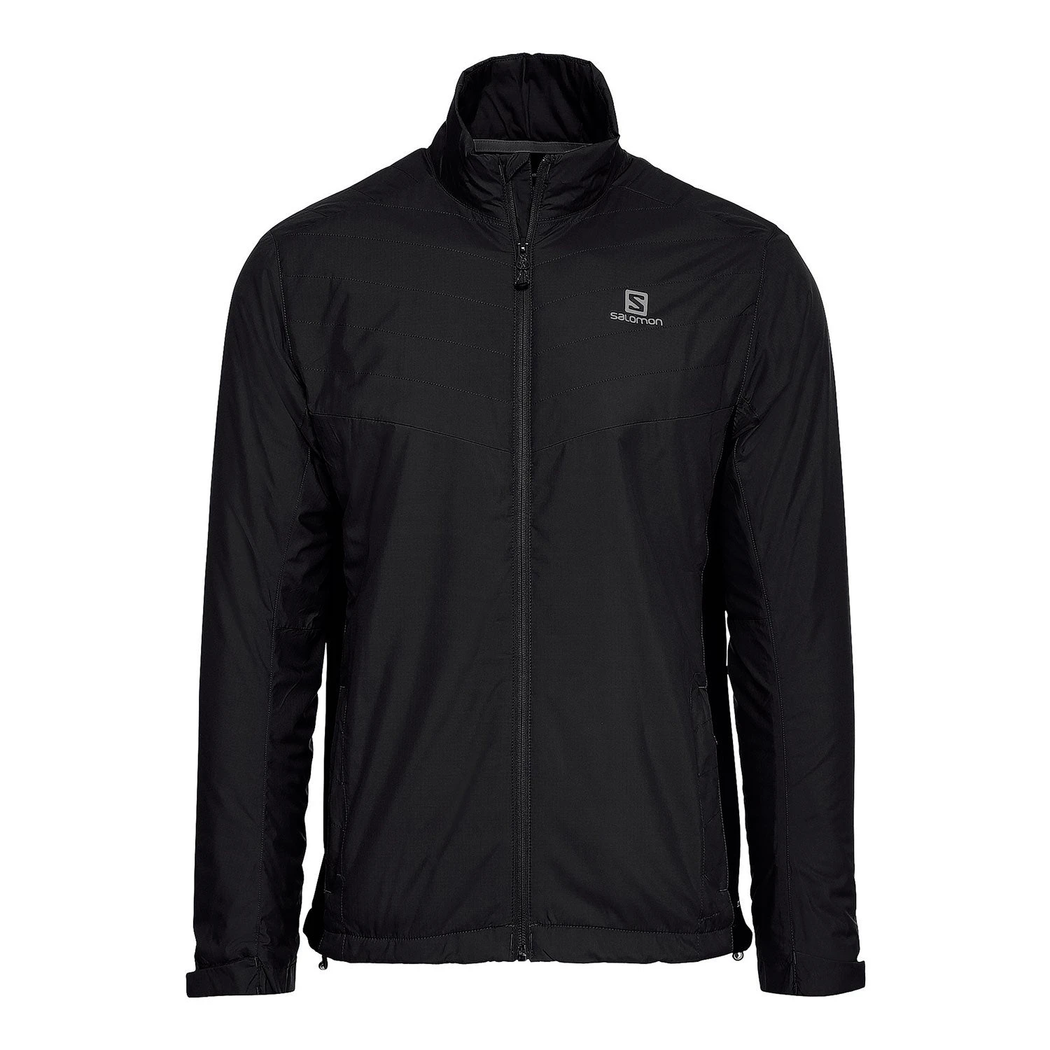 Salomon Men's Nova Jacket|-|Manteau Nova Homme - Image 2