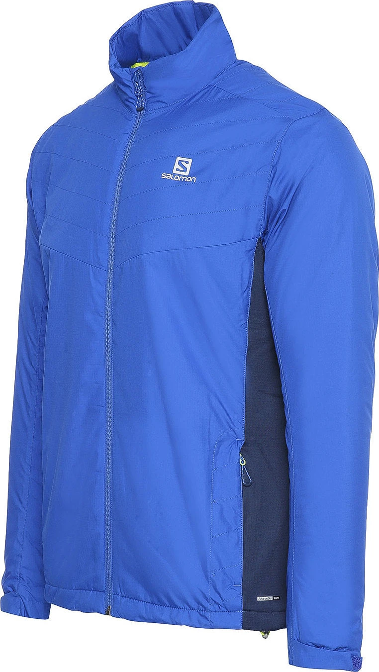 Salomon Men's Nova Jacket|-|Manteau Nova Homme - Image 6