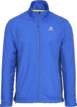 Salomon Men's Nova Jacket|-|Manteau Nova Homme