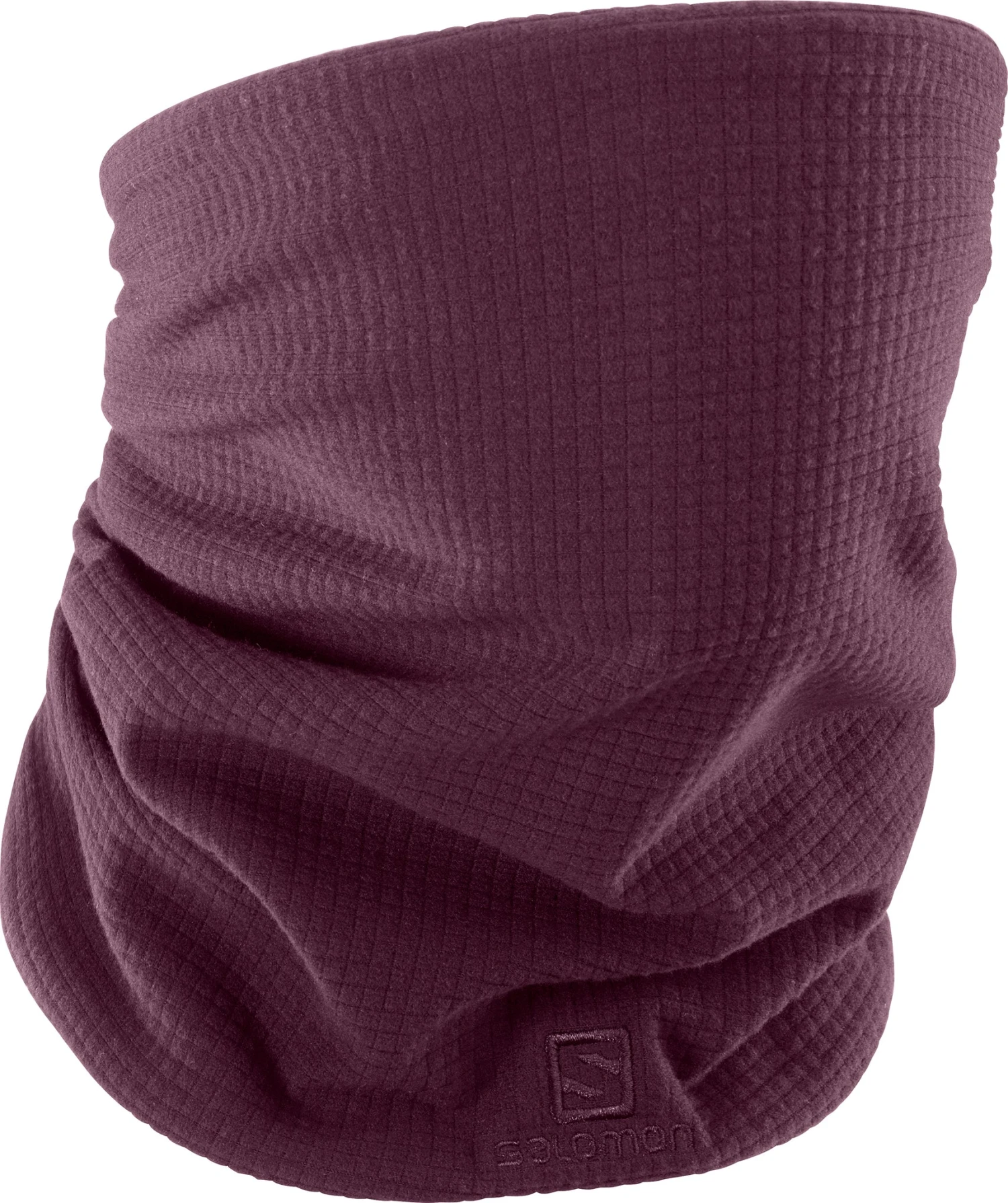 Salomon RS Warm Tube - Unisex|-|Cache-cou RS Warm - Unisexe - Image 5