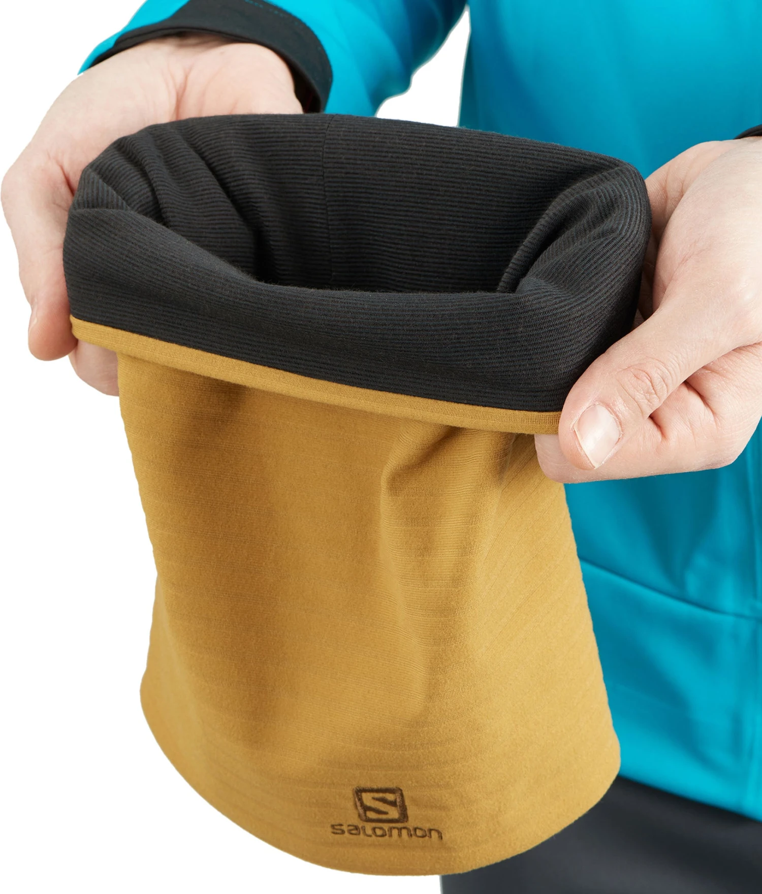 Salomon RS Warm Tube - Unisex|-|Cache-cou RS Warm - Unisexe - Image 18