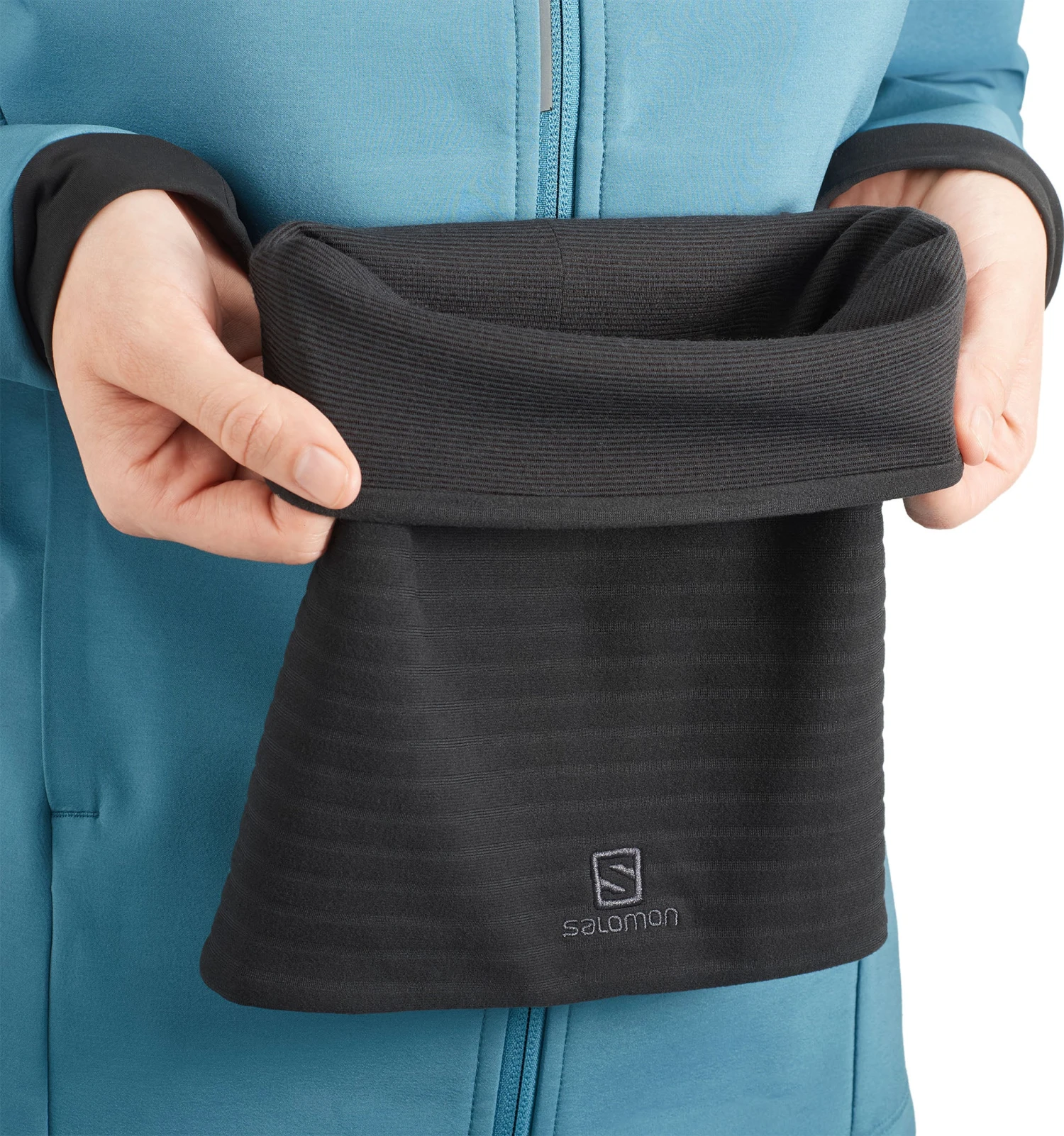 Salomon RS Warm Tube - Unisex|-|Cache-cou RS Warm - Unisexe - Image 19