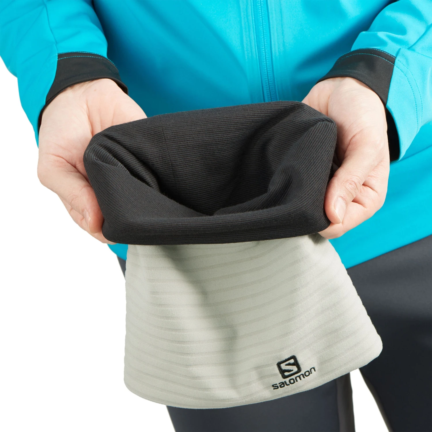 Salomon RS Warm Tube - Unisex|-|Cache-cou RS Warm - Unisexe - Image 16