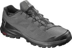 Salomon Outpath GTX Hiking Shoes - Men's|-|Souliers De Randonnée Outpath GTX - Homme