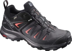 Salomon X Ultra 3 GTX Hiking Shoes - Women's|-|Souliers De Randonnée X Ultra 3 GTX - Femme
