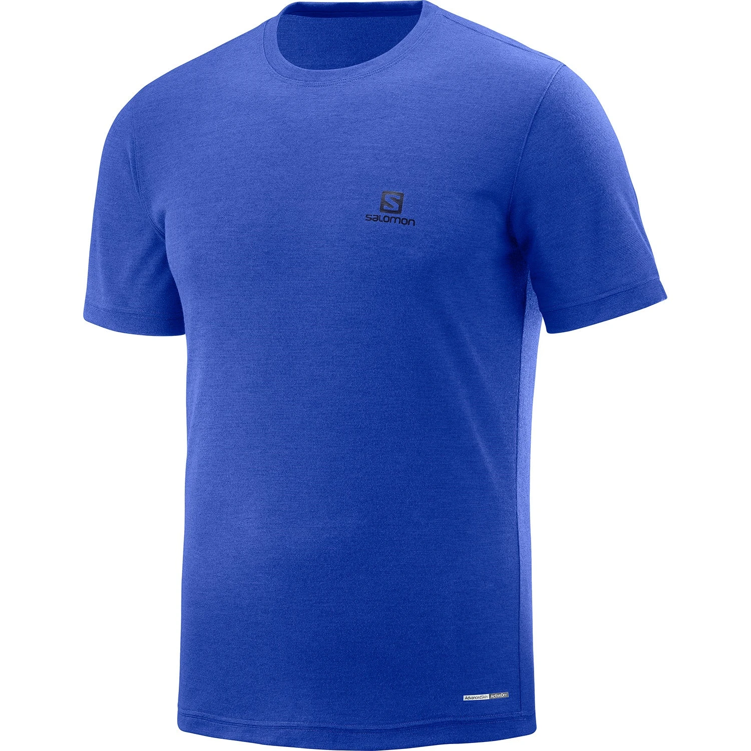 Salomon Explore Short Sleeve T-Shirt - Men's|-|T-shirt à Manches Courtes Explore - Homme - Image 6