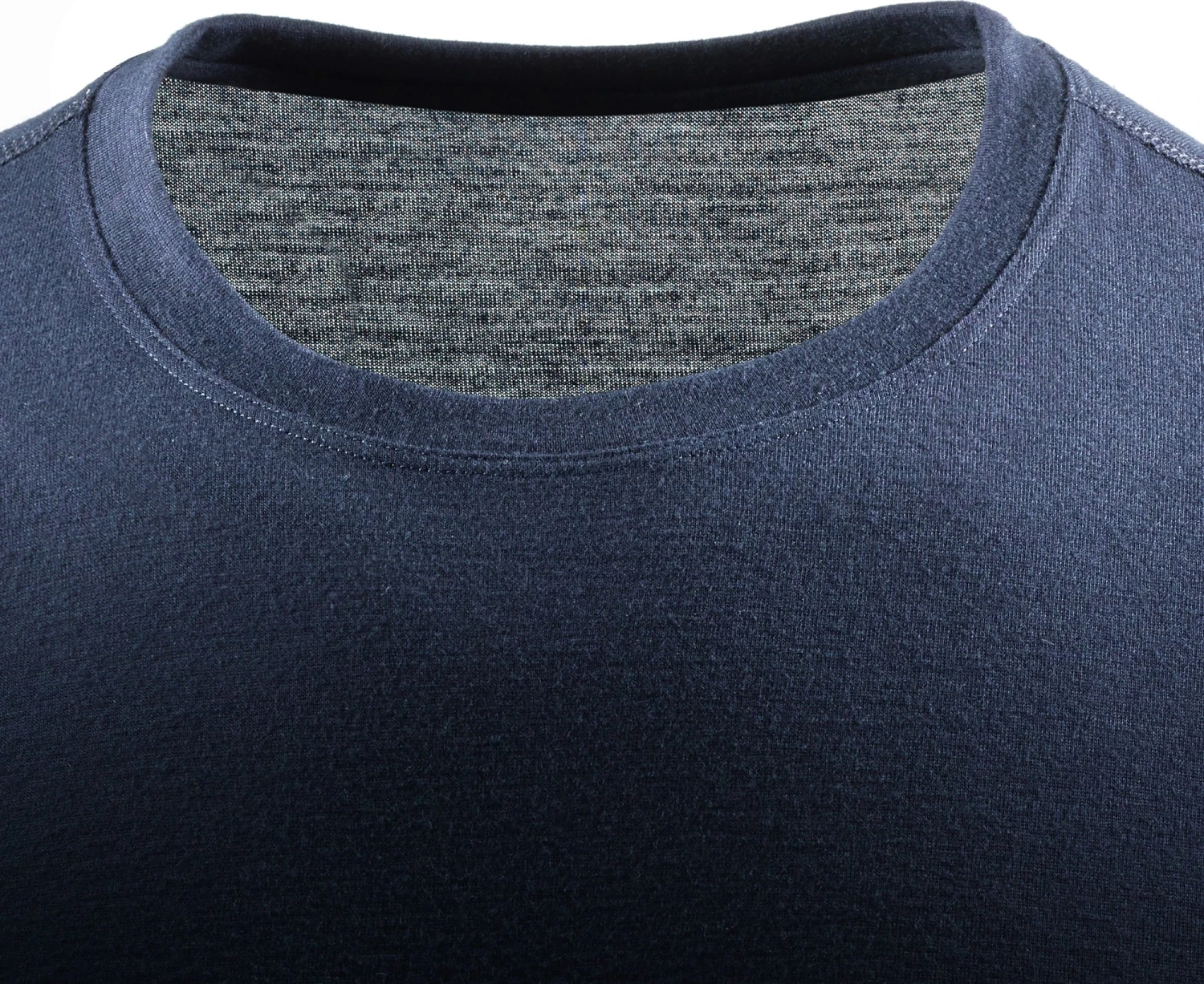 Salomon Explore Short Sleeve T-Shirt - Men's|-|T-shirt à Manches Courtes Explore - Homme - Image 12