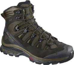 Salomon Quest 4D 3 GTX Hiking Boots - Men's|-|Bottes De Randonnée Quest 4D 3 GTX - Homme