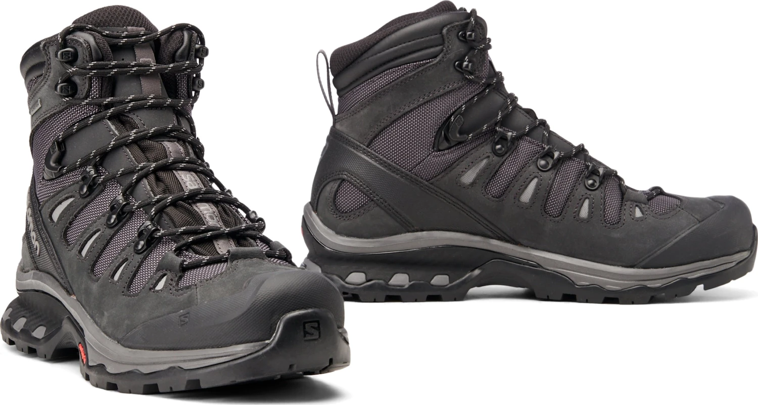 Salomon Quest 4D 3 GTX Hiking Boots - Men's|-|Bottes De Randonnée Quest 4D 3 GTX - Homme - Image 7