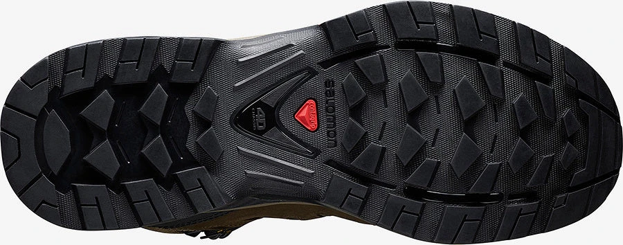 Salomon Quest 4D 3 GTX Hiking Boots - Men's|-|Bottes De Randonnée Quest 4D 3 GTX - Homme - Image 11