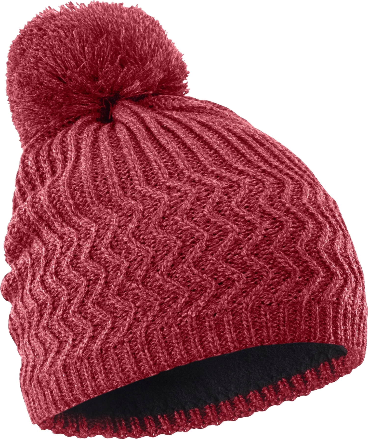 Salomon Kuba Beanie - Women's|-|Tuque Kuba - Femme - Image 5
