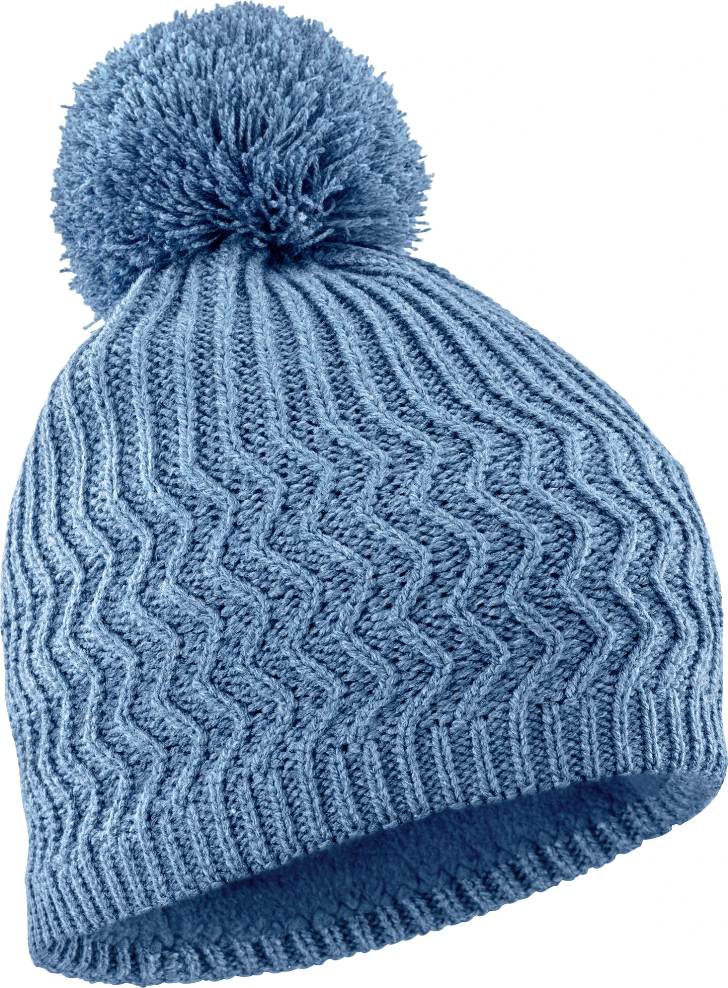 Salomon Kuba Beanie - Women's|-|Tuque Kuba - Femme - Image 2