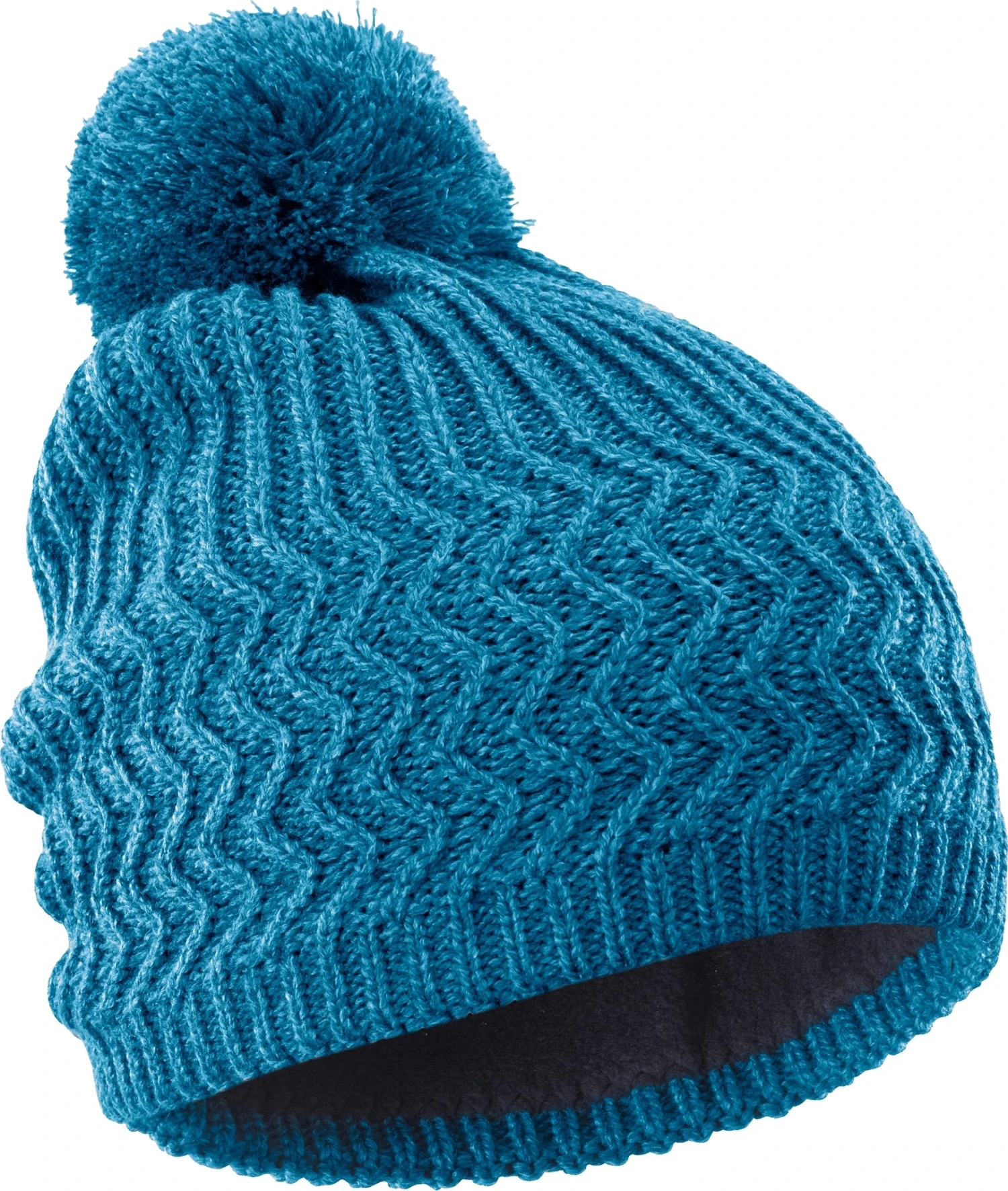 Salomon Kuba Beanie - Women's|-|Tuque Kuba - Femme - Image 4