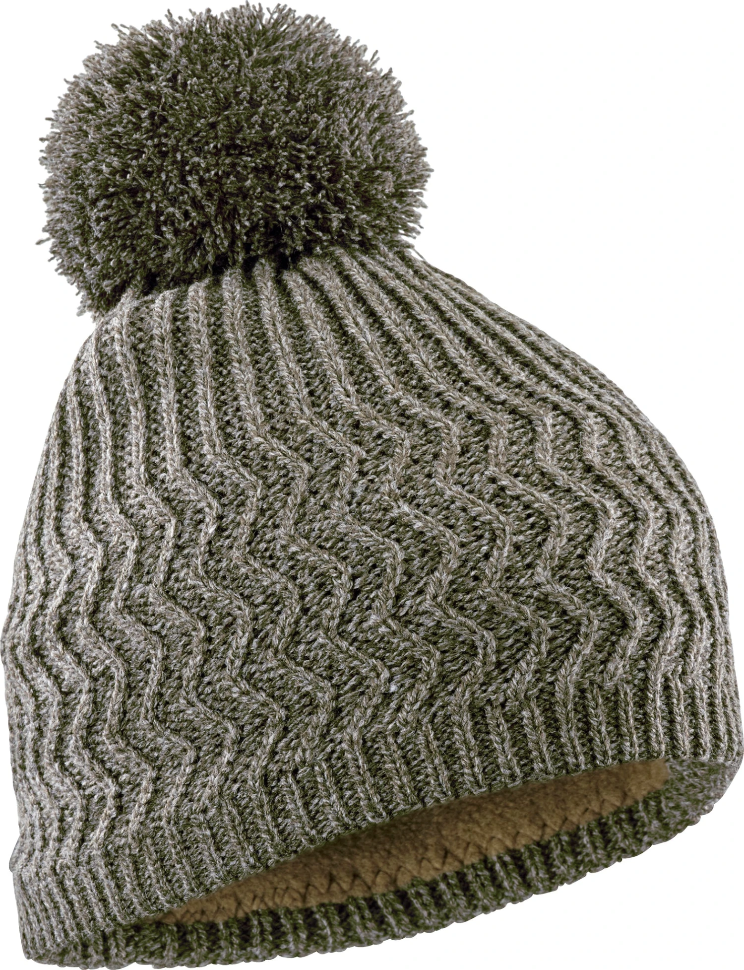 Salomon Kuba Beanie - Women's|-|Tuque Kuba - Femme - Image 3