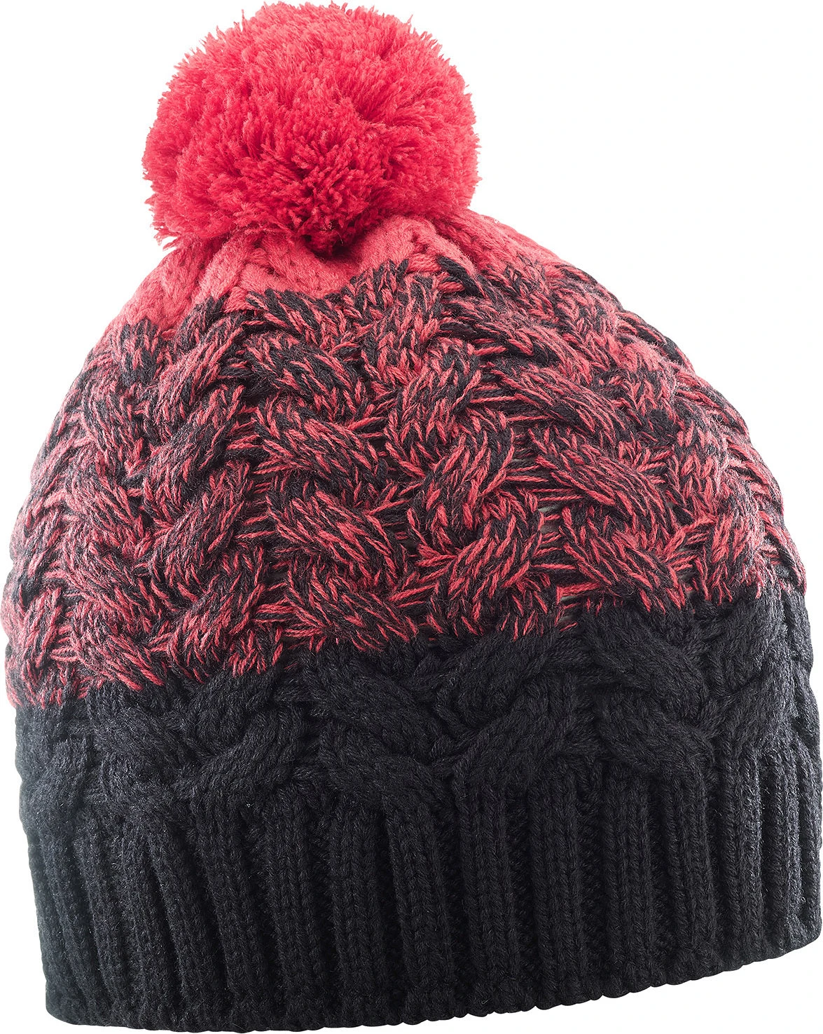 Salomon Poly Beanie - Unisex|-|Tuque Poly - Unisexe - Image 7