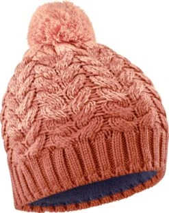 Salomon Poly Beanie - Unisex|-|Tuque Poly - Unisexe