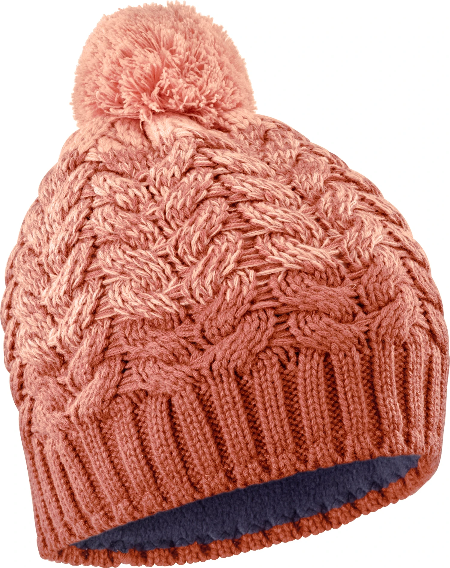 Salomon Poly Beanie - Unisex|-|Tuque Poly - Unisexe