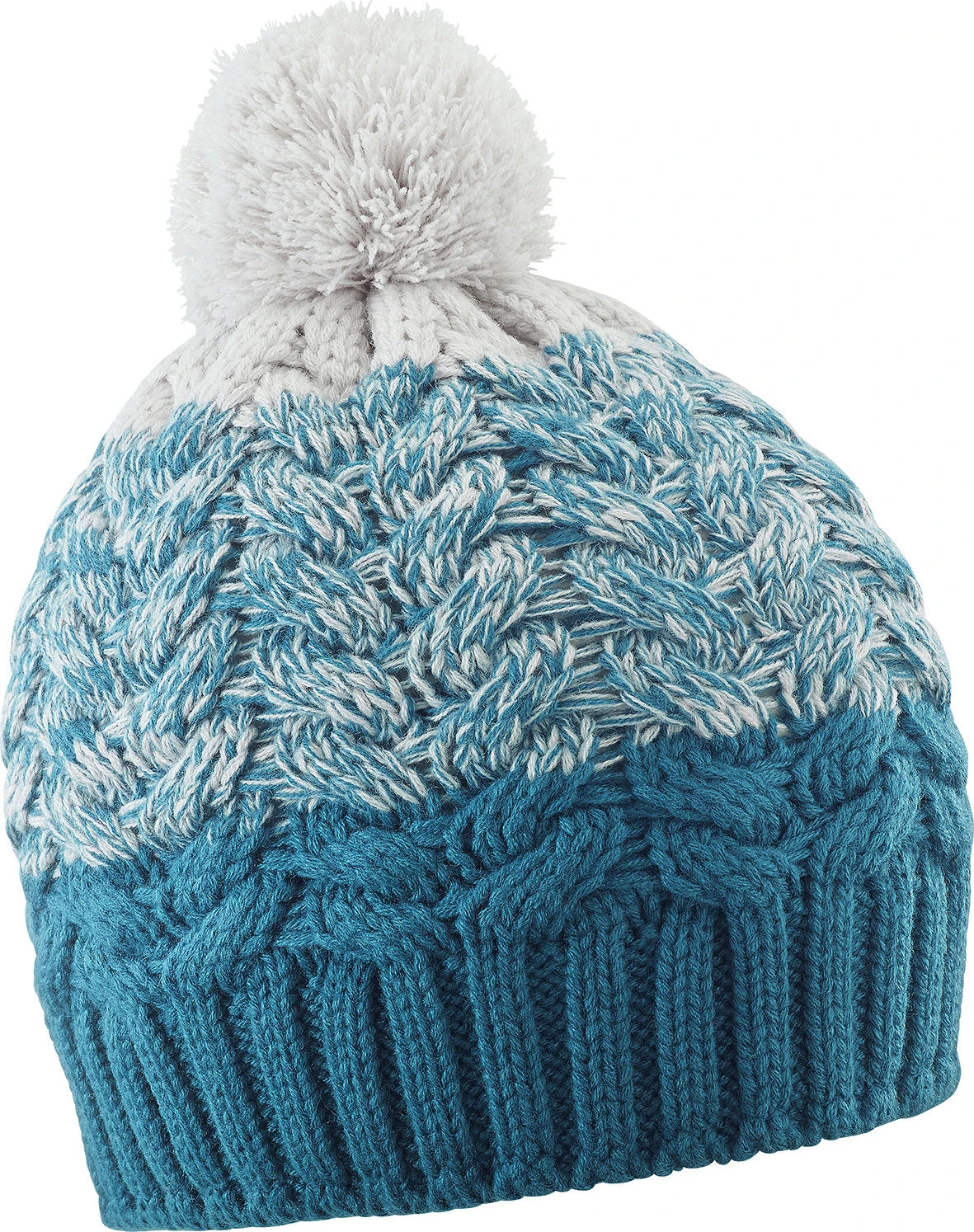 Salomon Poly Beanie - Unisex|-|Tuque Poly - Unisexe - Image 4