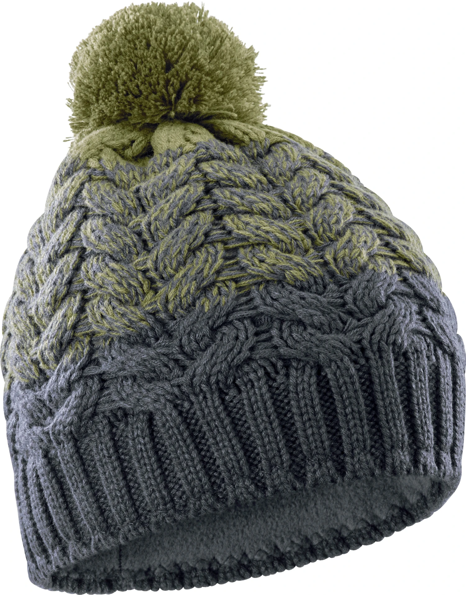 Salomon Poly Beanie - Unisex|-|Tuque Poly - Unisexe - Image 15