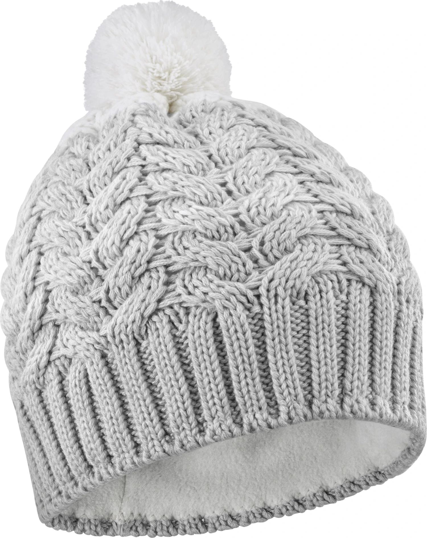 Salomon Poly Beanie - Unisex|-|Tuque Poly - Unisexe - Image 2