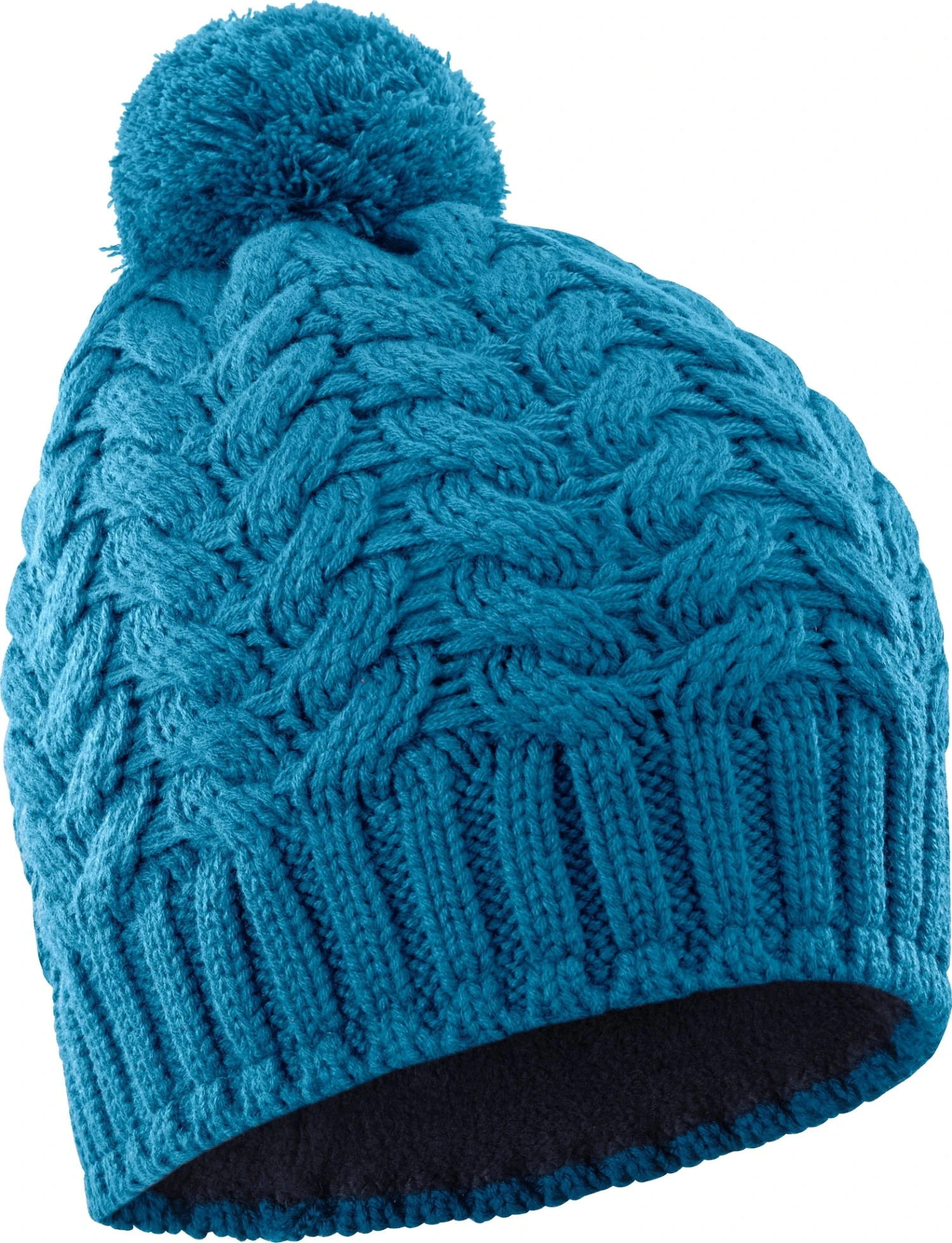 Salomon Poly Beanie - Unisex|-|Tuque Poly - Unisexe - Image 3