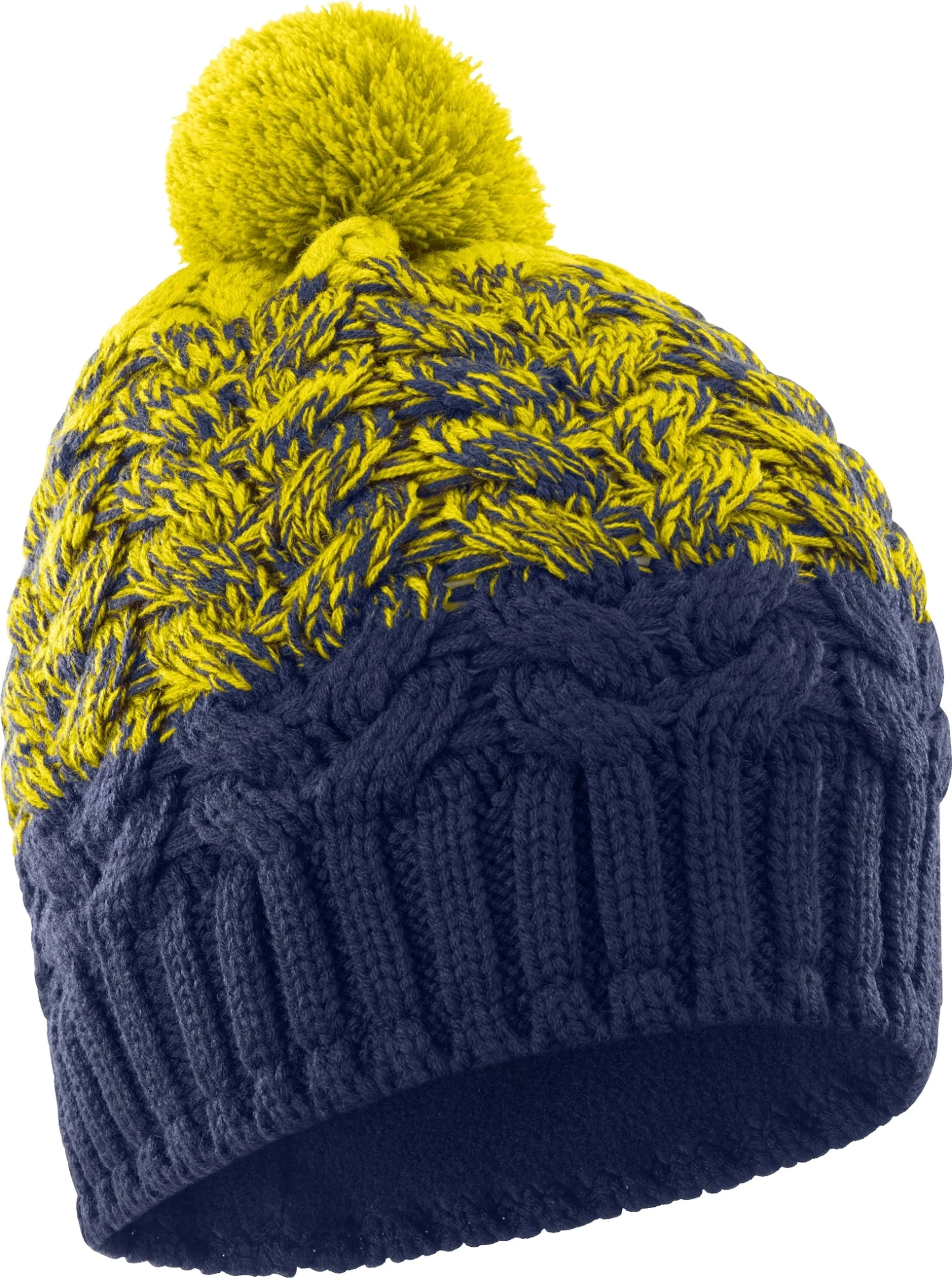 Salomon Poly Beanie - Unisex|-|Tuque Poly - Unisexe - Image 11