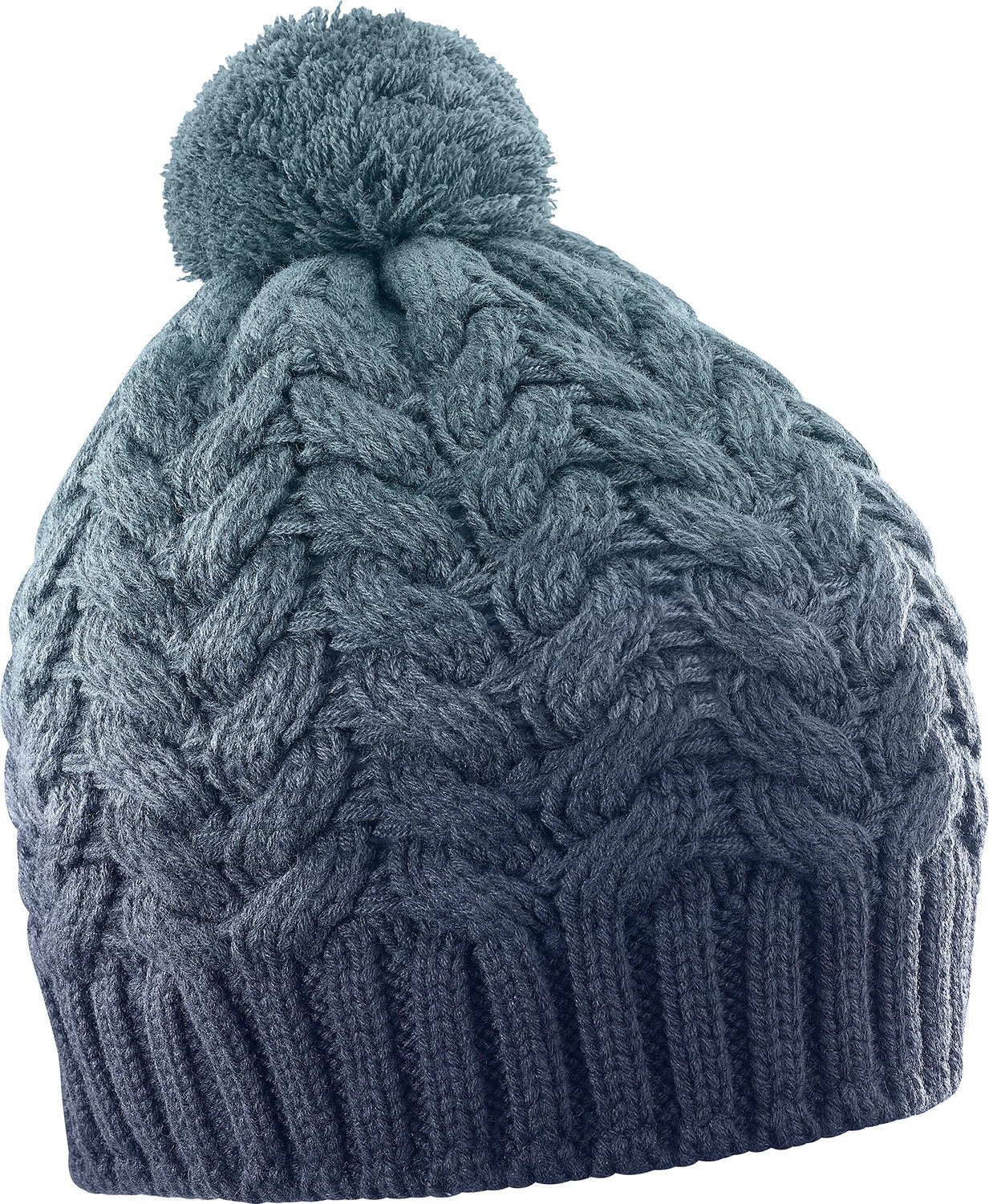 Salomon Poly Beanie - Unisex|-|Tuque Poly - Unisexe - Image 5