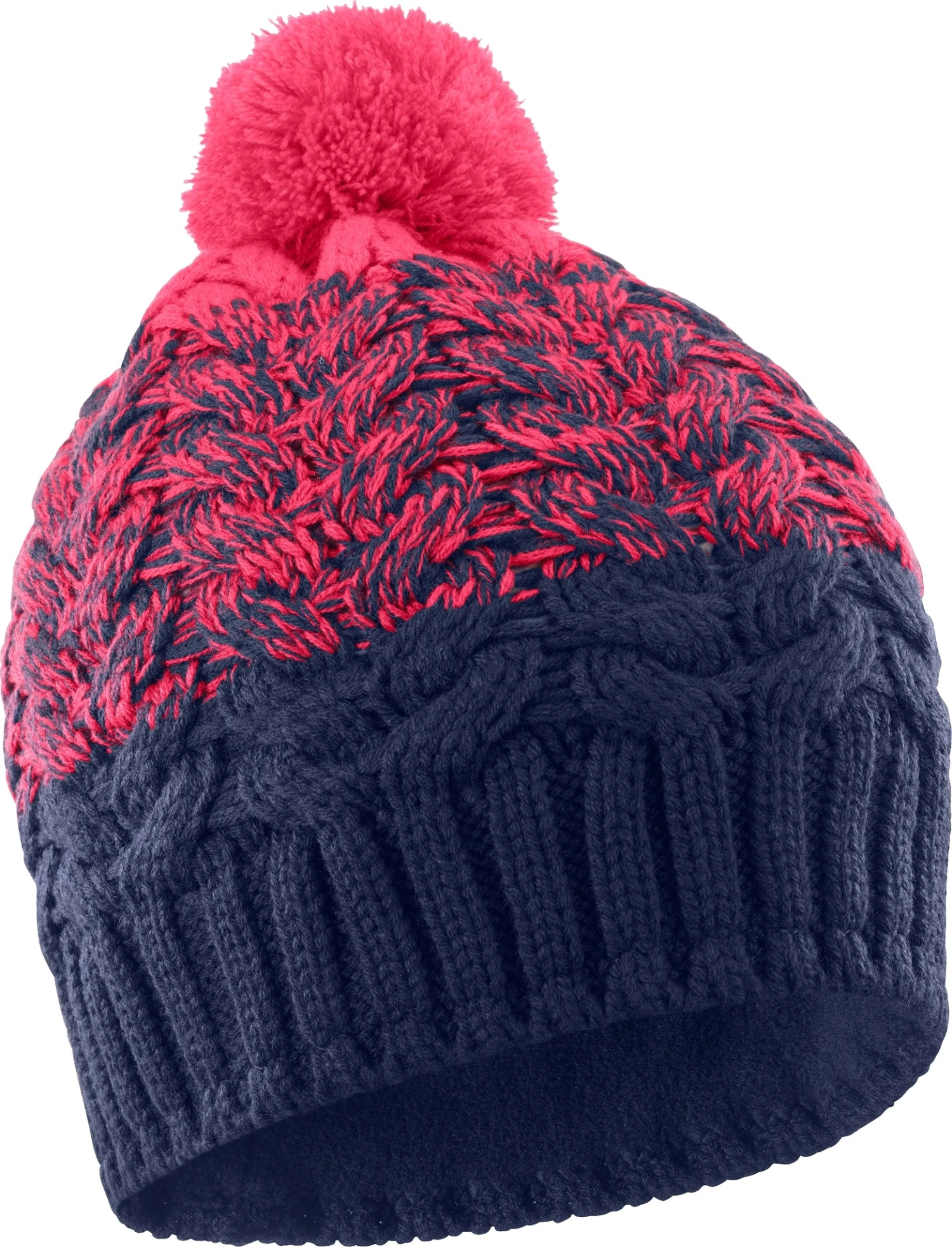 Salomon Poly Beanie - Unisex|-|Tuque Poly - Unisexe - Image 12