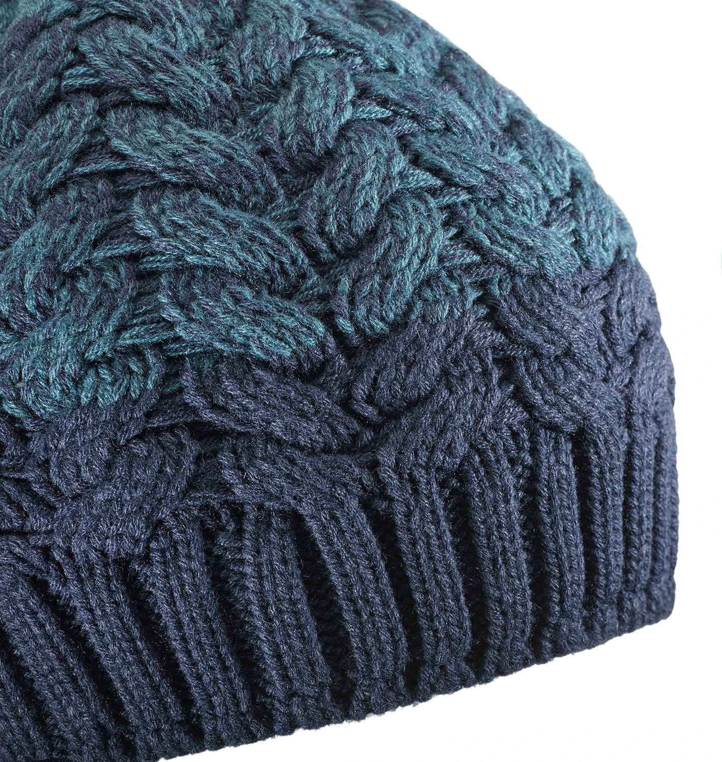 Salomon Poly Beanie - Unisex|-|Tuque Poly - Unisexe - Image 9