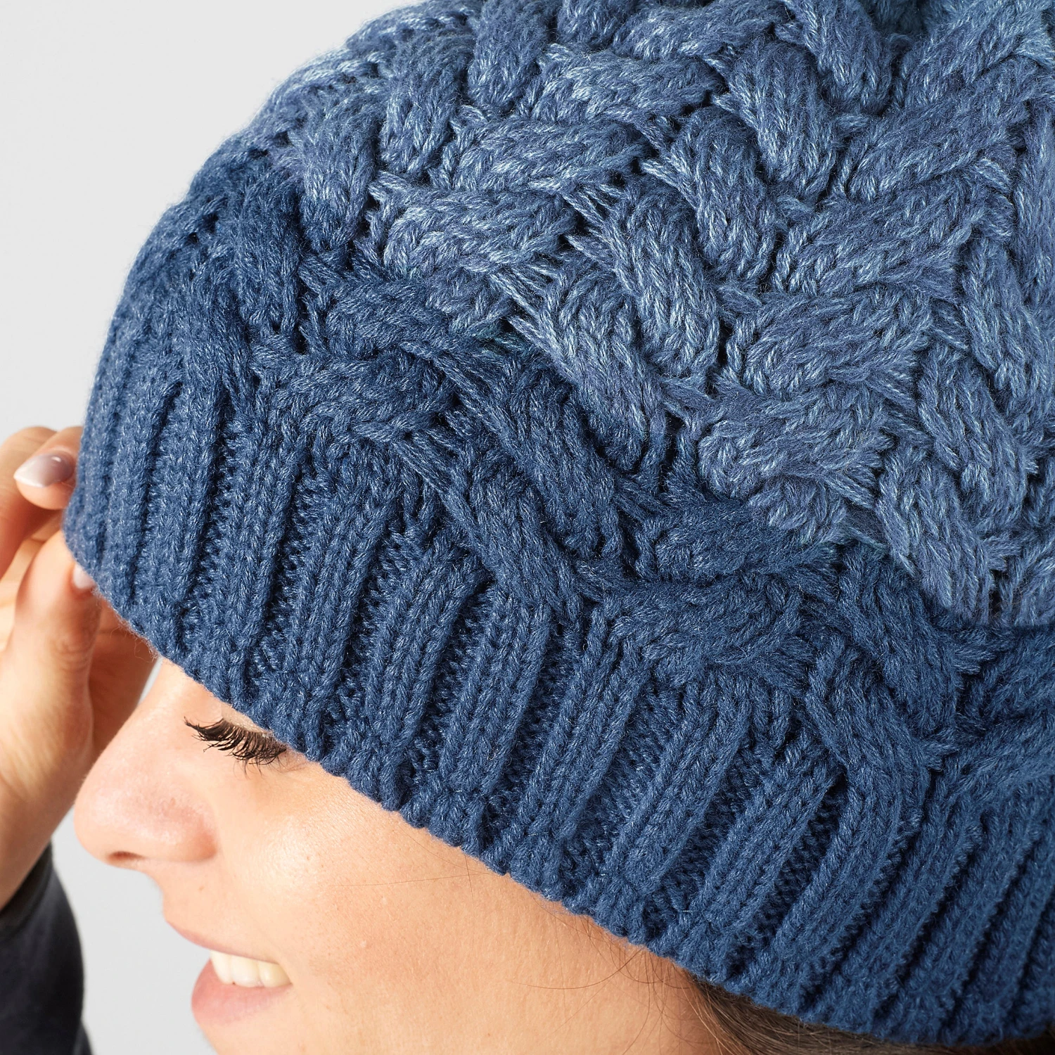 Salomon Poly Beanie - Unisex|-|Tuque Poly - Unisexe - Image 13