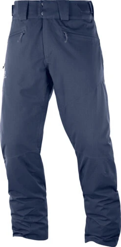 Salomon Fantasy Pant - Men's|-|Pantalon Fantasy - Homme