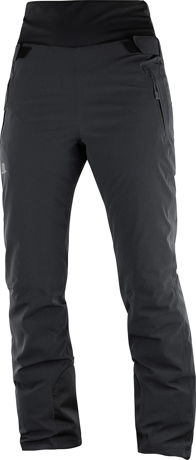 Salomon Women's Catch Me Pant|-|Pantalon Catch Me Femme - Image 4