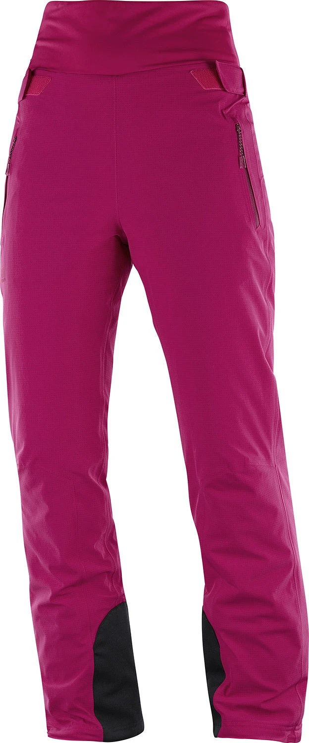 Salomon Women's Catch Me Pant|-|Pantalon Catch Me Femme