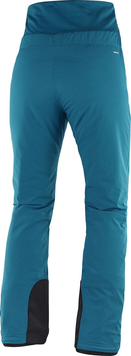 Salomon Women's Catch Me Pant|-|Pantalon Catch Me Femme - Image 8