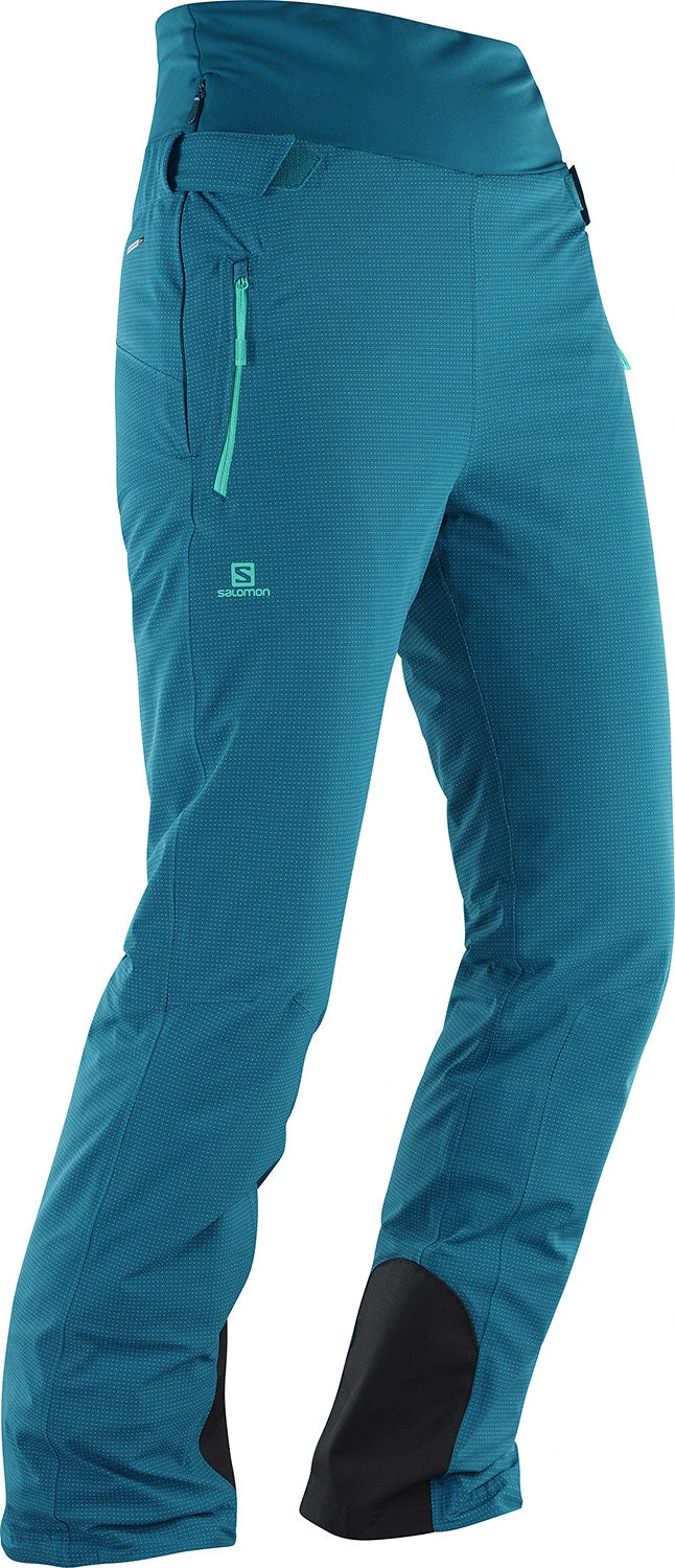 Salomon Women's Catch Me Pant|-|Pantalon Catch Me Femme - Image 9